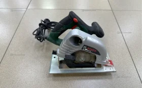 Пила BOSCH PKS 40 Дисковая пила 130мм