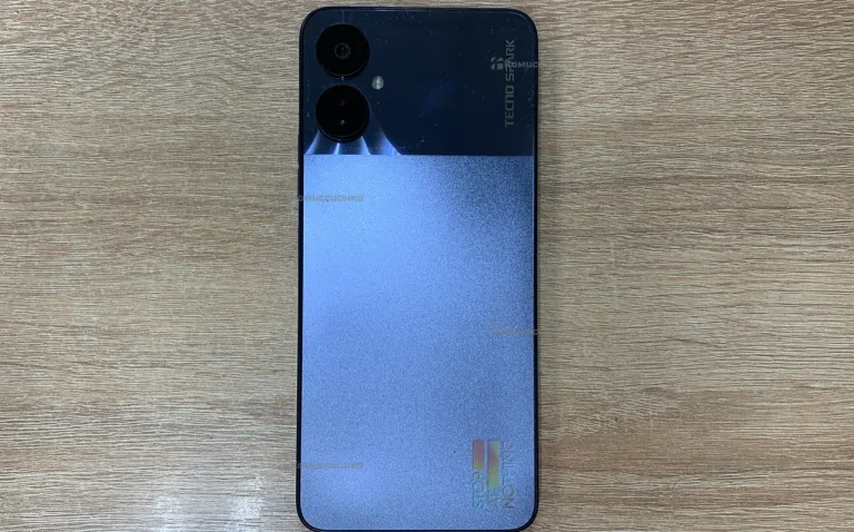 Tecno Spark 9 Pro 4/128 ГБ
