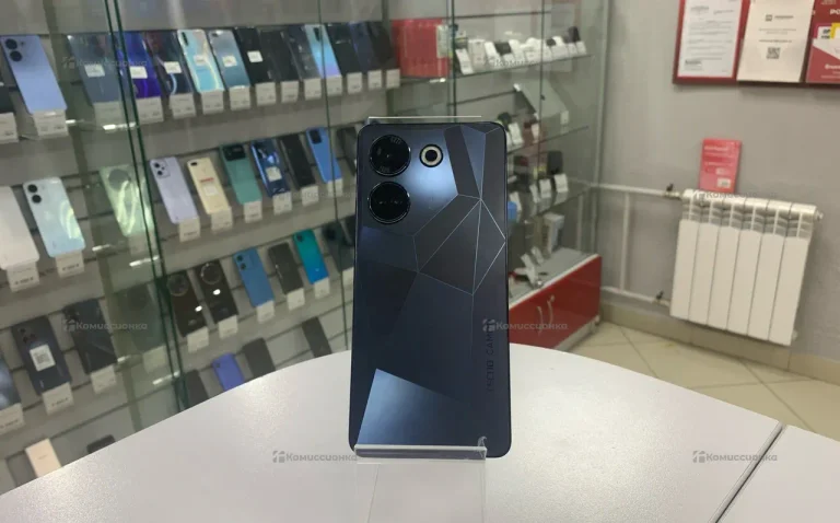 Tecno Camon 20 8/256GB