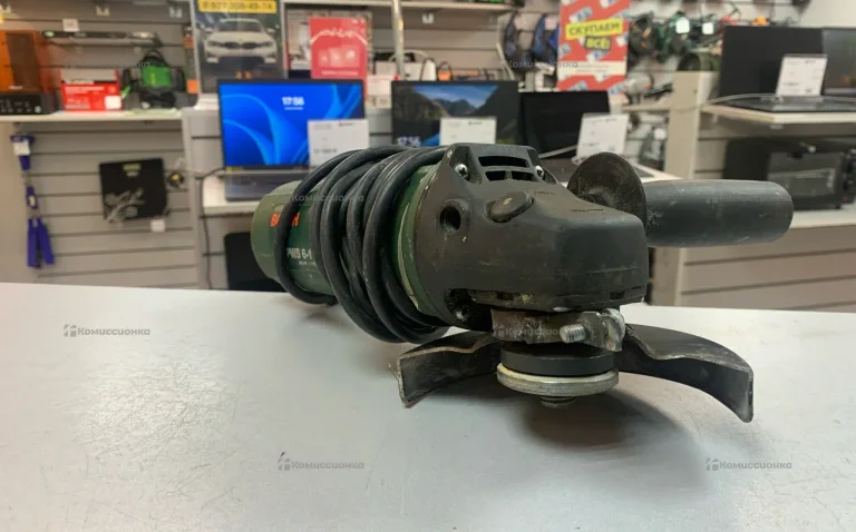 УГМ Bosch GWS 6-115