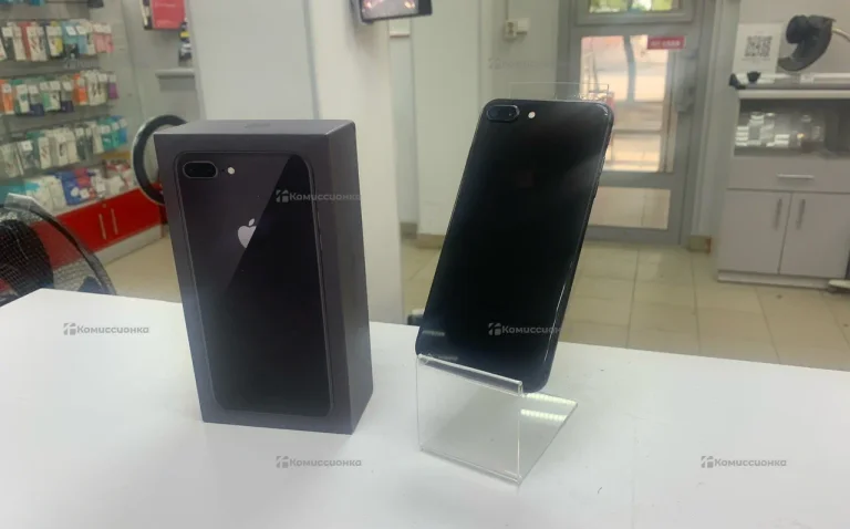 Аpple iphone 8 plus 64 gb
