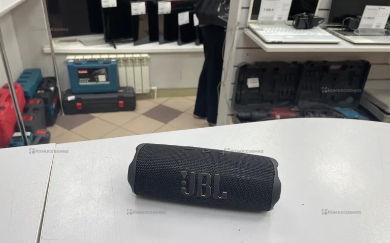 Колонка  JBL FLIP7