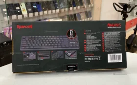 Купить Клавиатура RedRagon Anubis б/у , в Санкт-Петербург Цена:1490рублей