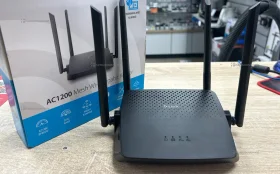 Купить Роутер D-Link DIR-842 б/у , в Краснодар Цена:1490рублей