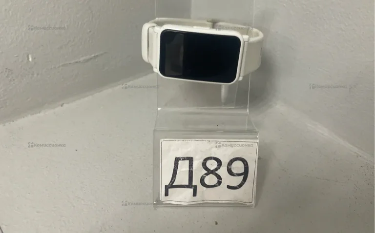 Часы  Honor Watch ES