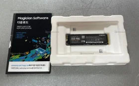 SAMSUNG SSD NVME 980 PRO 2TB