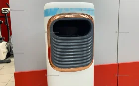 Кондиционер с обогревом HF-C18