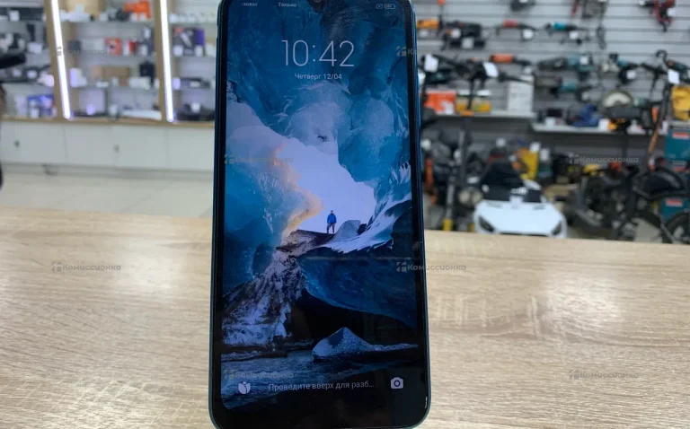 Xiaomi Redmi 9A 2/32 ГБ