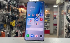 Tecno Camon 40 12/256 ГБ