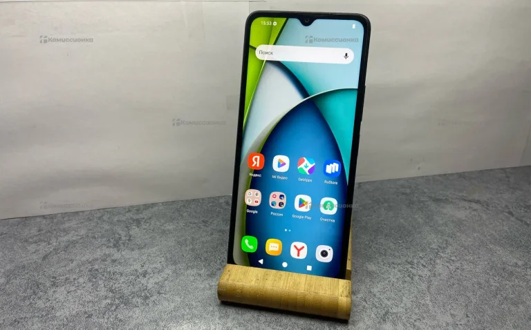 Xiaomi Redmi A3x 3/64ГБ