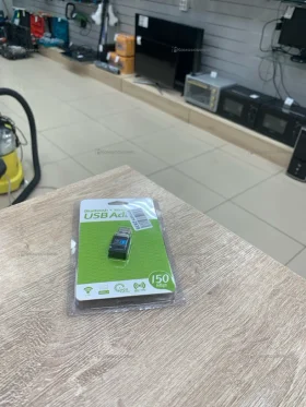 Купить USB adapter Bluetooth + Wireless -N б/у , в Нижнекамск Цена:290рублей