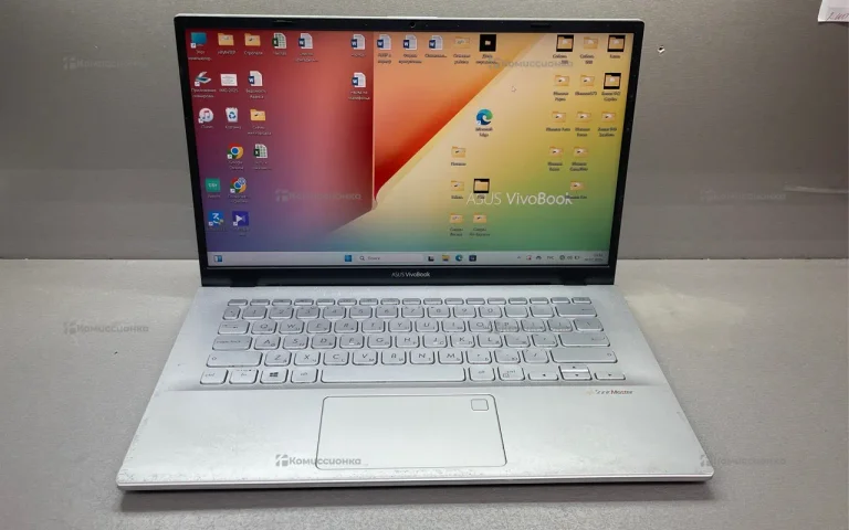 Ноутбук  ASUS Vivabook