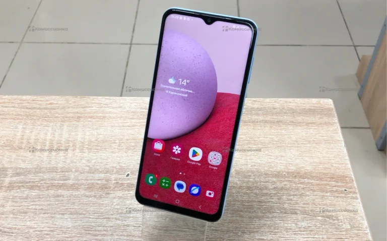 Samsung Galaxy A13 4/64 ГБ