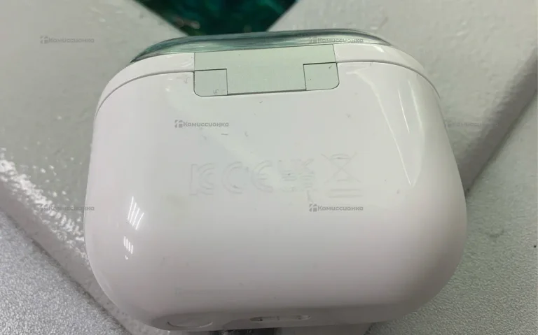 Наушники  Samsung buds 3