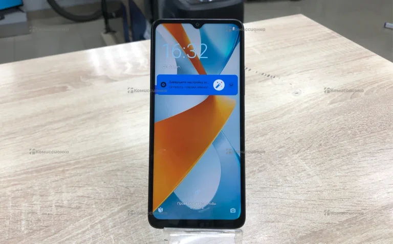 Xiaomi Poco C61 3/64 ГБ
