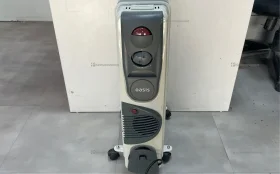 Купить Обогреватель oasis б/у , в Краснодар Цена:1500рублей