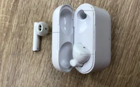 Купить Наушники  Honor earbuds x б/у , в Челябинск Цена:500рублей