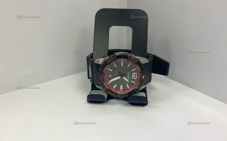 Часы  Casio MTD 1070