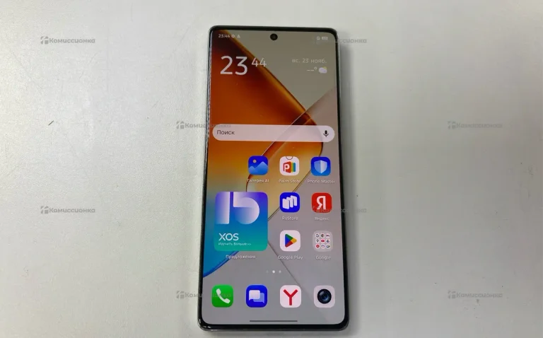 Infinix Note 40 8/256 ГБ