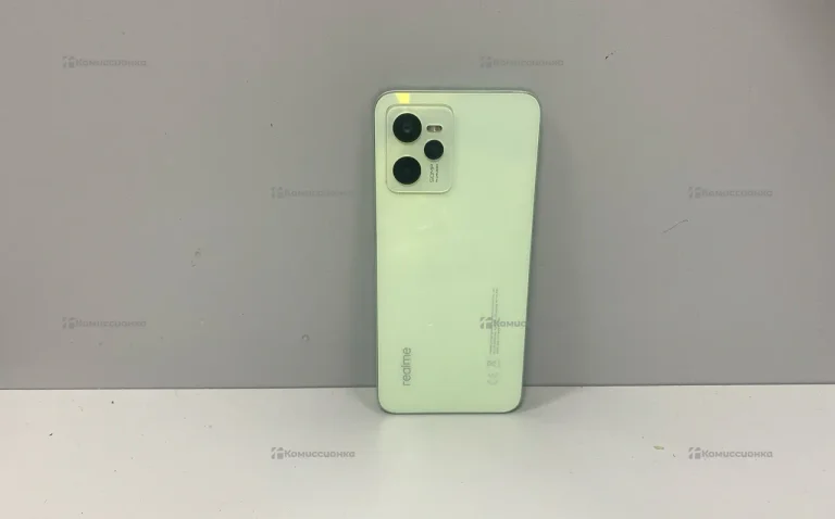 Realme C35 4/128 ГБ