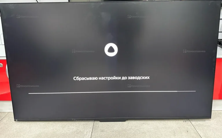 Телевизор Яндекс 55 YNDX-00101
