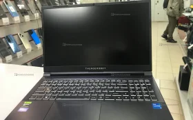 Купить Ноутбук  thunderobot 911s б/у , в Энгельс Цена:35900рублей