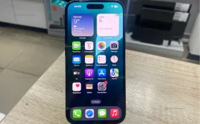 Apple iPhone 15 6/128 ГБ