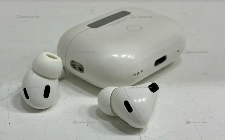 Наушники  AirPods Pro 2