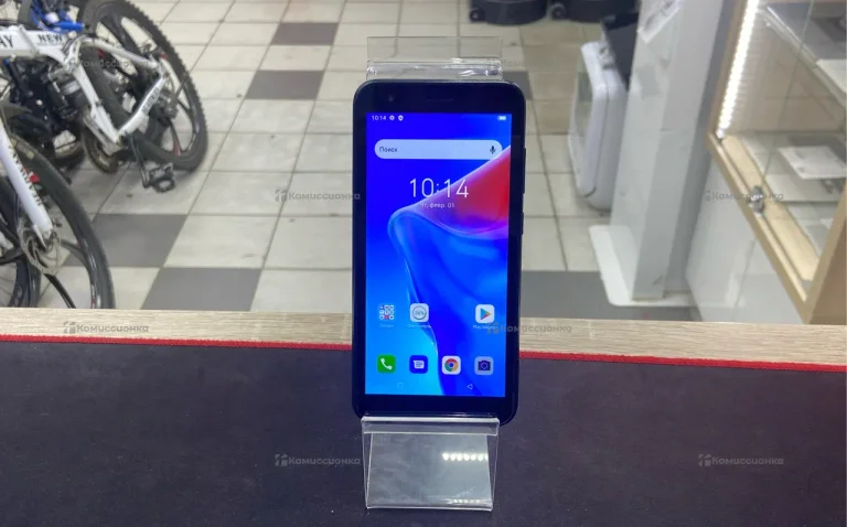 Itel mobile A27 2/32 ГБ