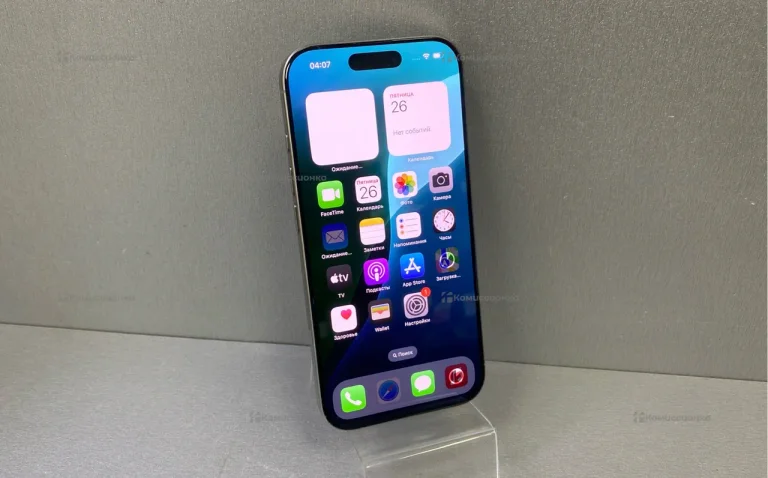 Apple iPhone 16 Pro 8/256 ГБ