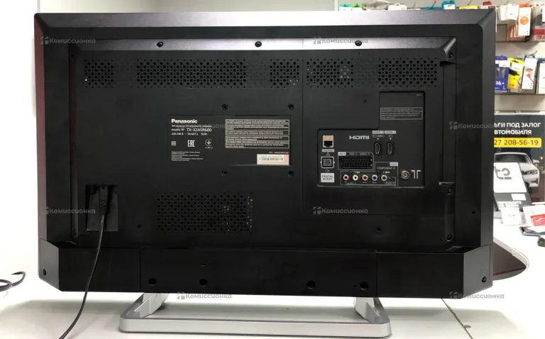 Телевизор Panasonic TX-32ASR600