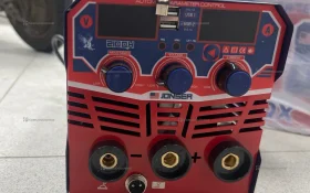 Купить Сварочный аппарат Сварочный полуавтомат jonser 210 б/у , в Рязань Цена:4900рублей