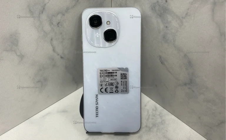 Tecno spark go 1 4/64