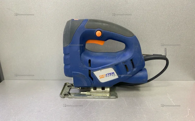 Электролобзик Dexter Power JD2807T