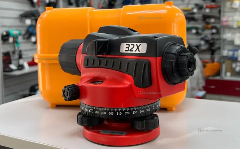 Нивелир CONDTROL 32X