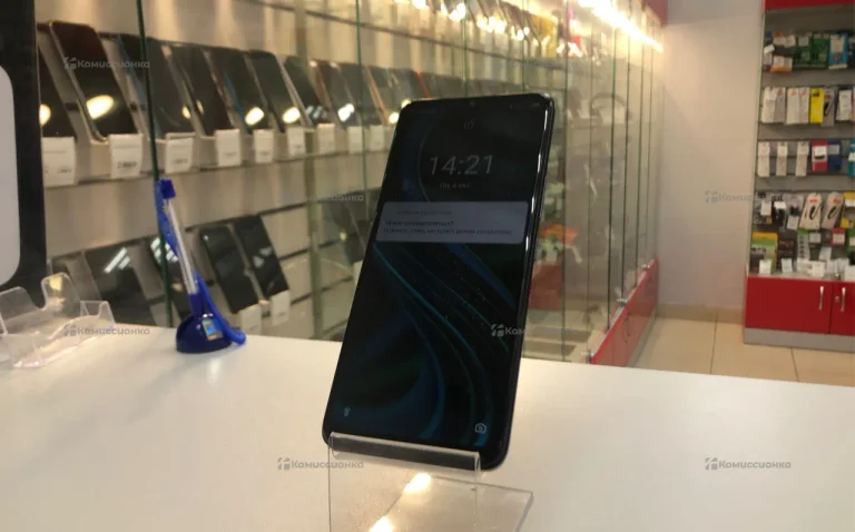 Itel vision 3 plus 4/64
