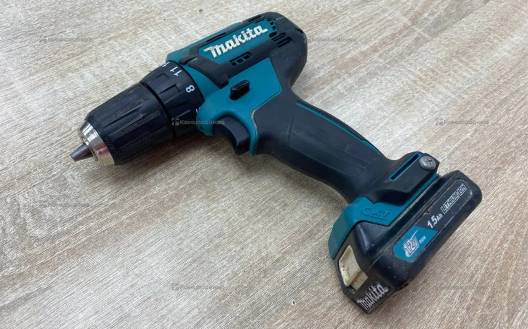 Makita DF333DWAE