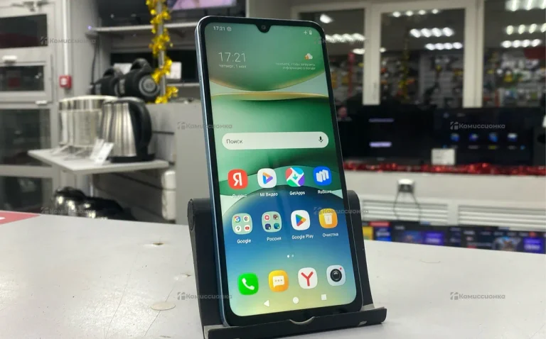 Xiaomi Redmi A5 3/64 ГБ