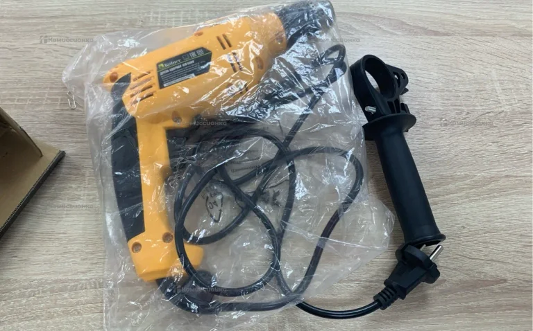 Дрель Kolner KID 600V