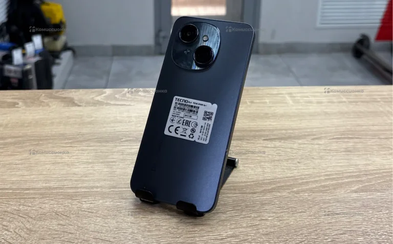 Tecno Spark Go 1 3/64 ГБ