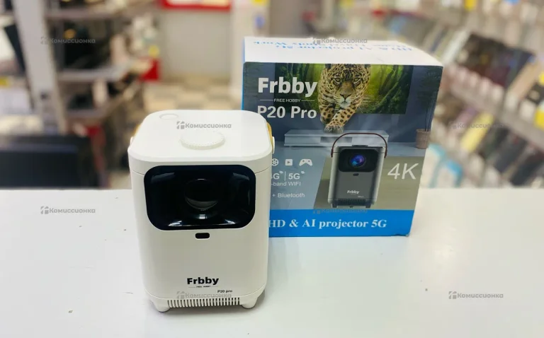 Проектор  Frbby P20 Pro