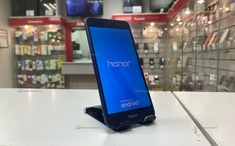 Honor 6C Pro 3/32 ГБ