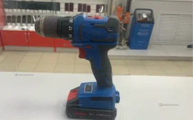 Дрель-Шуруповерт TRIGGER 20111