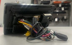 Автомагнитола Android 16ГБ