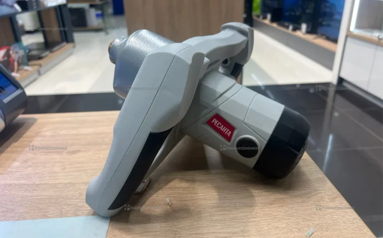 Строительный миксер СМ-1600Э-2 Ресанта