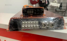 Купить Усилитель  phoenix sport 6.250 б/у , в Краснодар Цена:15900рублей