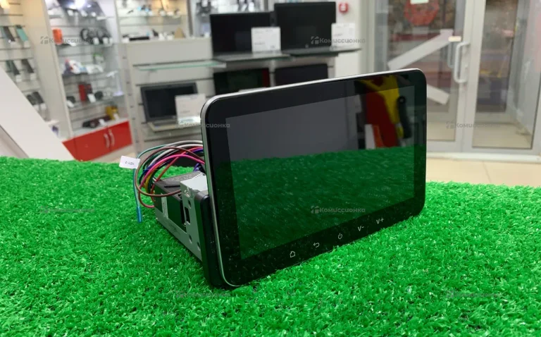 Автомагнитола  Pioneer ok SX 4S mini 4+64