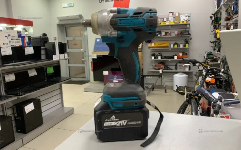 Гайковерт Makita реплика..