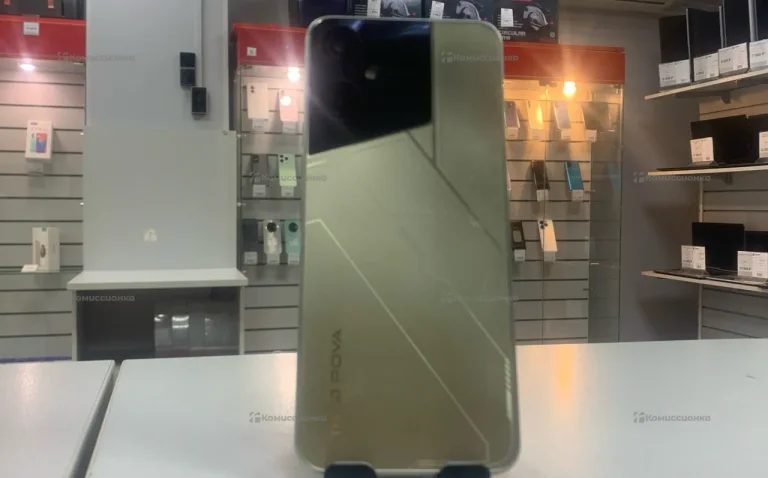 Tecno Pova Neo 3 8/128 ГБ