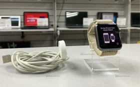 Часы  Apple Watch SE 2